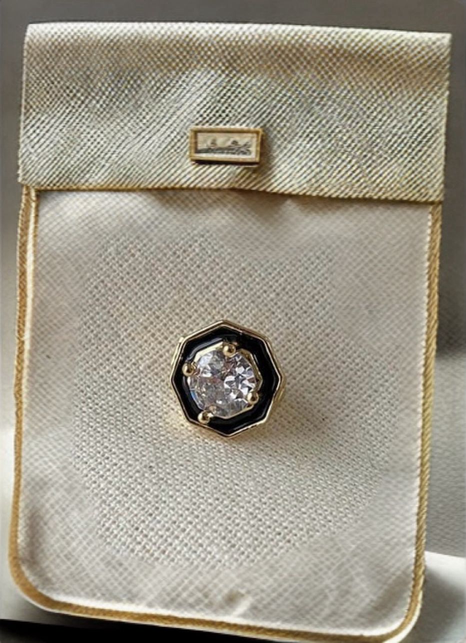 Şikel Charm